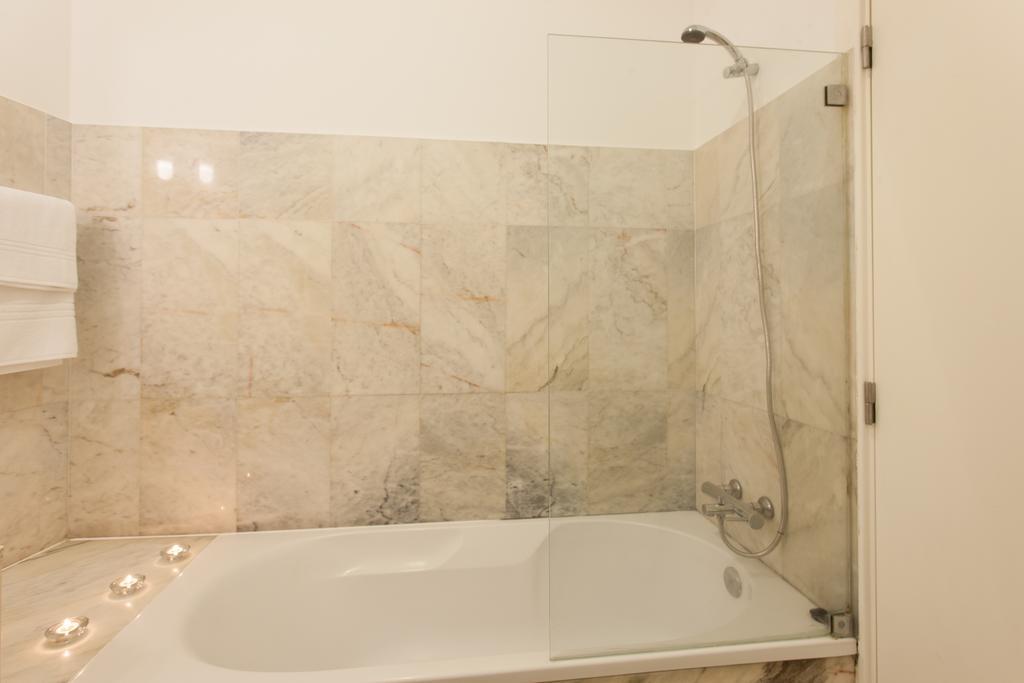 D'Castro Luxury Apartments - Alfama Лиссабон Экстерьер фото