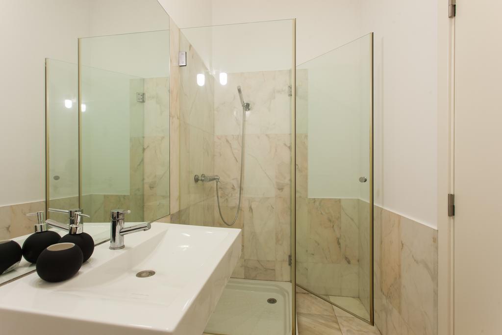 D'Castro Luxury Apartments - Alfama Лиссабон Экстерьер фото