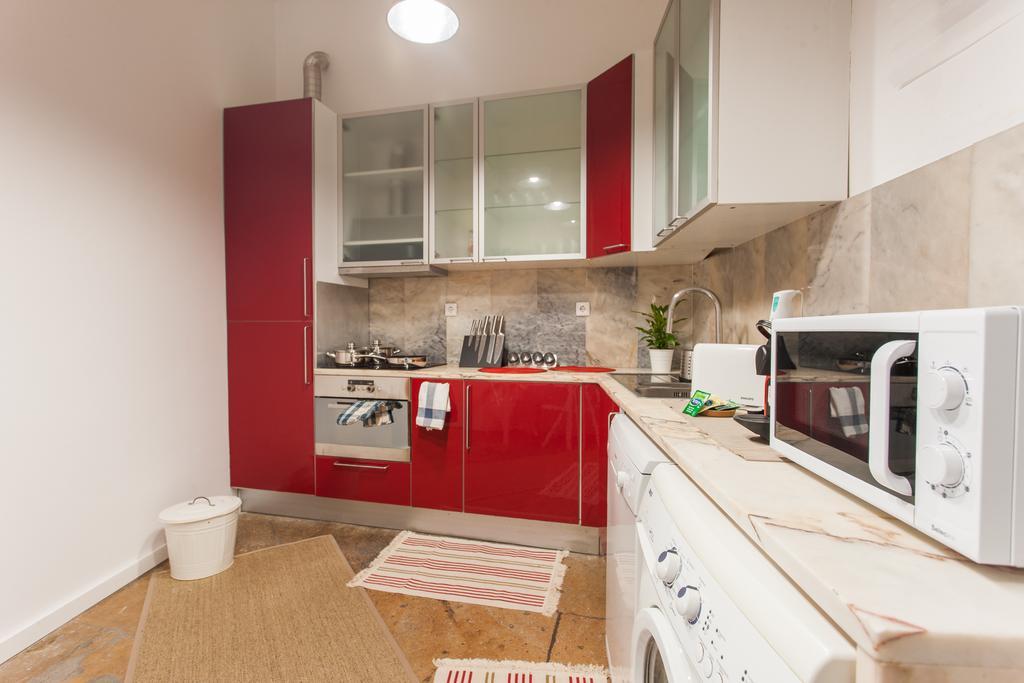 D'Castro Luxury Apartments - Alfama Лиссабон Экстерьер фото