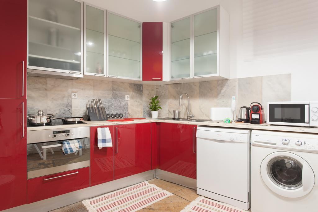 D'Castro Luxury Apartments - Alfama Лиссабон Экстерьер фото