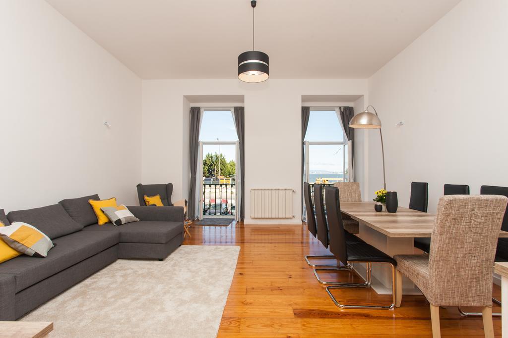 D'Castro Luxury Apartments - Alfama Лиссабон Экстерьер фото