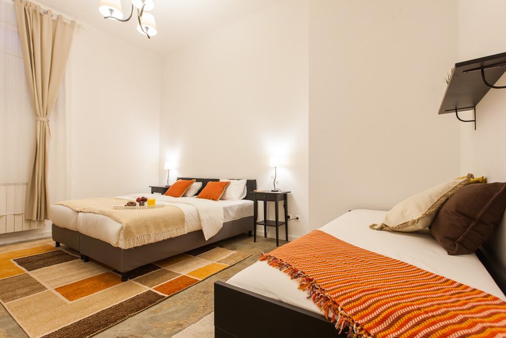 D'Castro Luxury Apartments - Alfama Лиссабон Экстерьер фото