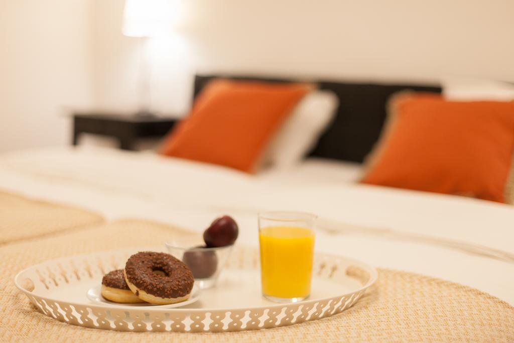 D'Castro Luxury Apartments - Alfama Лиссабон Экстерьер фото
