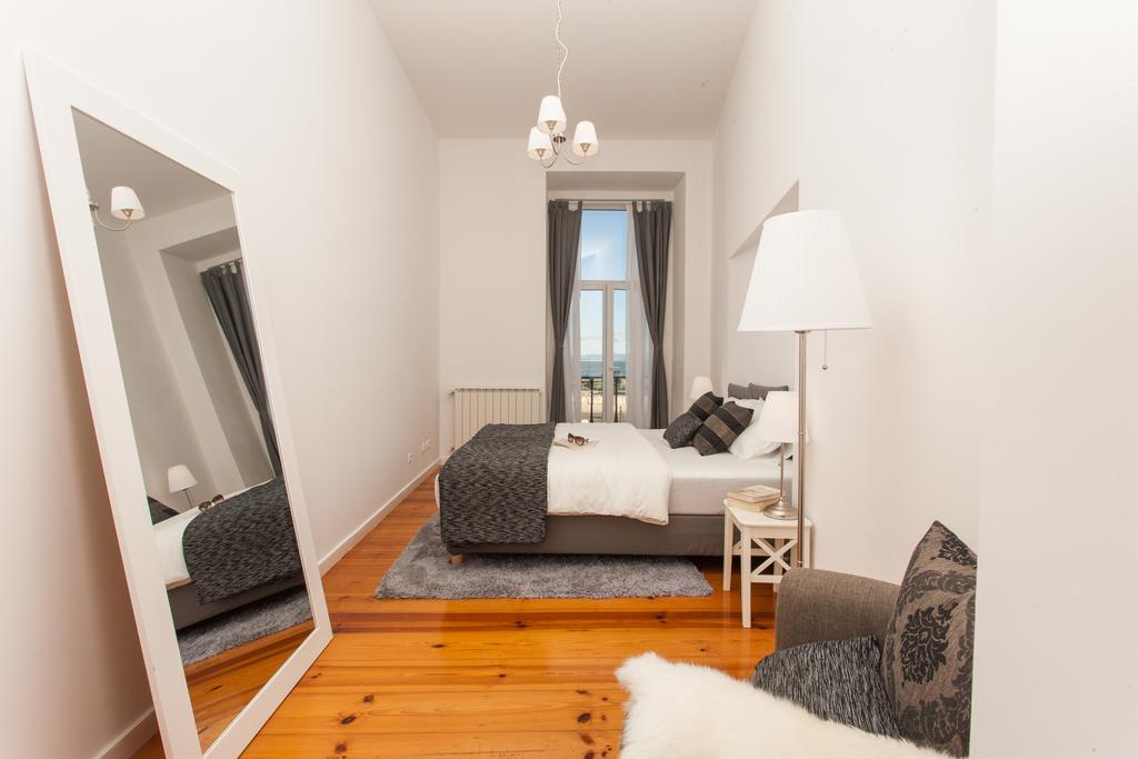 D'Castro Luxury Apartments - Alfama Лиссабон Экстерьер фото