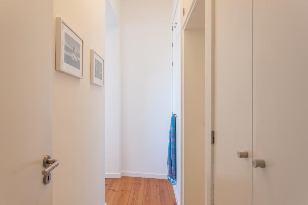 D'Castro Luxury Apartments - Alfama Лиссабон Экстерьер фото