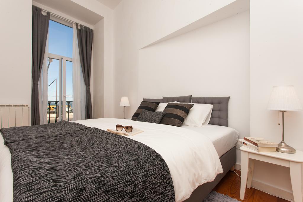 D'Castro Luxury Apartments - Alfama Лиссабон Экстерьер фото