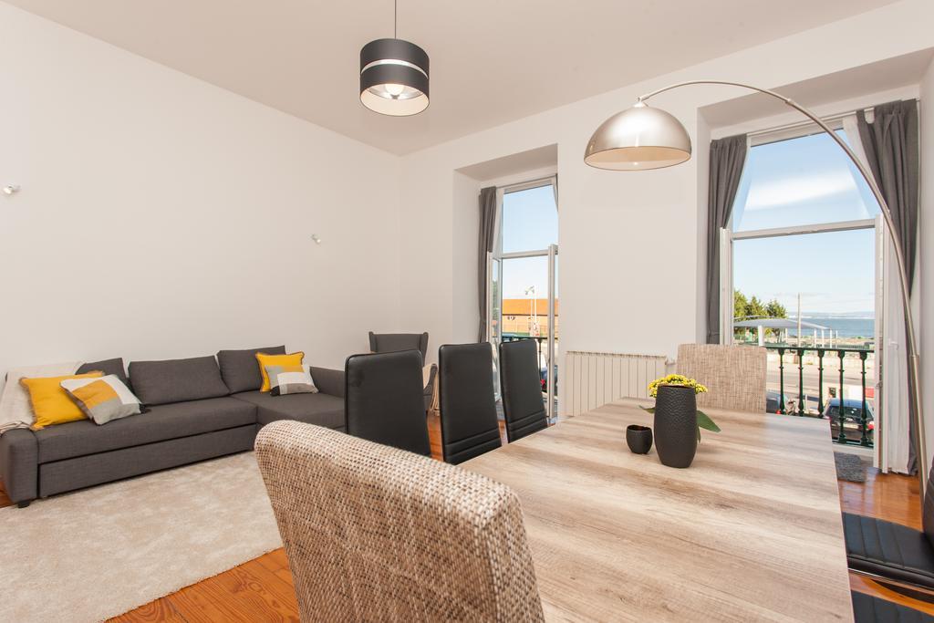 D'Castro Luxury Apartments - Alfama Лиссабон Экстерьер фото