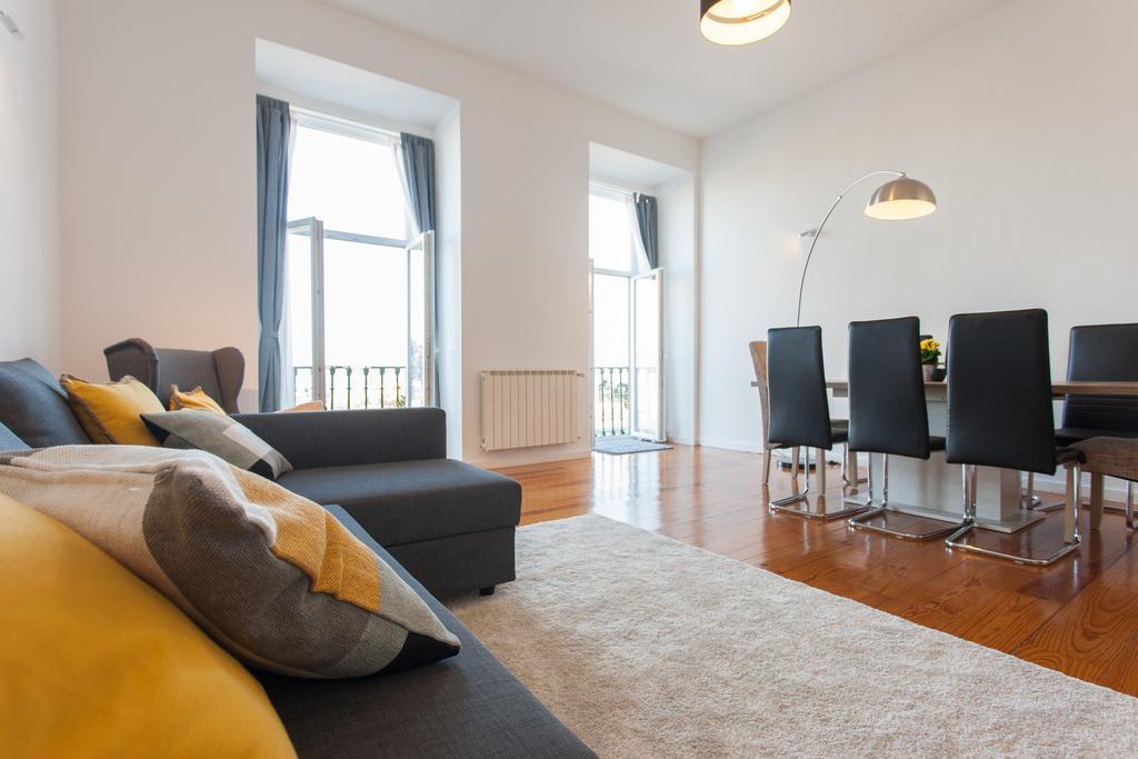 D'Castro Luxury Apartments - Alfama Лиссабон Экстерьер фото
