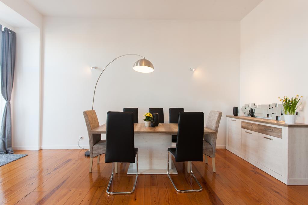 D'Castro Luxury Apartments - Alfama Лиссабон Экстерьер фото